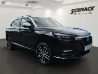 Gebraucht Honda HR-V Advance 131 PS (96 kW) 2025 Schwarz SUV