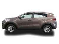 gebraucht Kia Sportage Sportage 1,6 GDI EDITION 7 EMOTION1,6 GDI EDITION 7 EMOTION