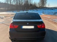 Używany BMW 320 2010 Sedan/Limuzyna