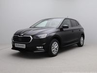 Gebraucht Skoda Fabia Selection 116 PS (85 kW) 2024 Wählbar  ggf gegen aufpreis Kleinwagen