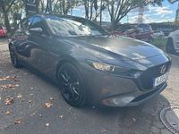 Gebraucht Mazda 3 Nagisa 140 PS (102 kW) 2025 Grau Limousine