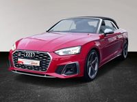 gebraucht Audi S5 Cabriolet TFSI quattro tiptronic