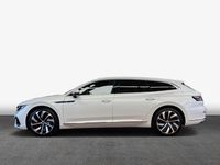 Gebraucht VW Arteon R-line 200 PS (147 kW) 2023