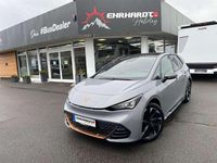 Gebraucht Cupra Born 150 kW (204 PS) 2023 Grau Kleinwagen