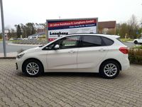 gebraucht BMW 218 Active Tourer 218i 140 Nav SHZ PDC AHK 103 kW (...