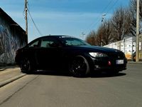 Gebraucht BMW 320 170 PS (125 kW) 2007 Blau Coupé