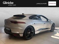 Gebraucht Jaguar I-Pace S 294 kW (400 PS) 2023 Silber SUV