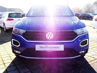 gebraucht VW T-Roc 1.5 TSI Sport OPF