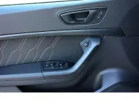 Gebraucht Cupra Ateca 301 PS (221 kW) 2021 Weiß SUV