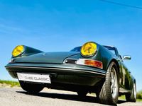 Gebraucht Porsche 911 165 PS (121 kW) 1978 Grau Cabrio