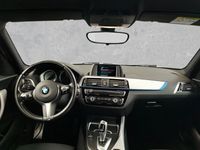 gebraucht BMW 118 i M-Sport Shadow