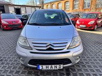 Gebraucht Citroën C3 Comfort 60 PS (44 kW) 2007 Grau Limousine