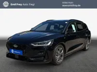 Gebraucht Ford Focus 116 PS (85 kW) 2025 Agate black metallic Kombi