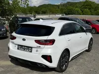 Gebraucht Kia Ceed GT GT-Line 140 PS (102 kW) 2020 Weiß Limousine