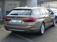 gebraucht BMW 520 d touring Aut.Navi Tempo PDC SHZ