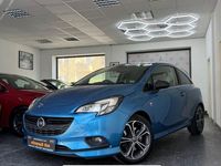 Gebraucht Opel Corsa OPC 150 PS (110 kW) 2018 Blau Kleinwagen