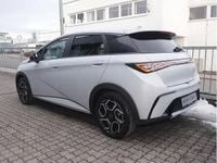 Neu BYD Dolphin Design 150 kW (204 PS) 2026 Grau Kleinwagen