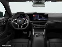 Gebraucht BMW 230 Shadowline 258 PS (189 kW) 2025 Skyscraper grau metallic Coupé