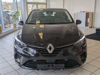 gebraucht Renault Clio V 1.0 TCE Zen Klima Navi Sitzheizung DAB PDC