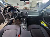 Gebraucht Audi e-tron Sportback 110 kW (150 PS) 2020 SUV