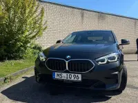 Gebraucht BMW 218 190 PS (139 kW) 2020 Schwarz Coupé