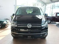 Używany VW T6 Highline 204 KM (150 kW) 2017 Czarny Van