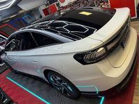 Gebraucht VW ID.7 Pro 210 kW (286 PS) 2024 Weiß Limousine