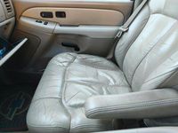 Gebraucht Chevrolet Tahoe 273 PS (200 kW) 2001 Schwarz SUV