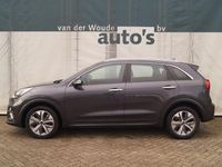 Gebraucht Kia e-Niro 150 kW (204 PS) 2020 Grau SUV