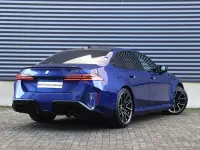 Gebraucht BMW M5 Executive 727 PS (534 kW) 2025 Blau Limousine