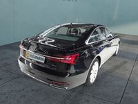 Gebraucht Audi A6 Design 245 PS (180 kW) 2023 Schwarz Limousine