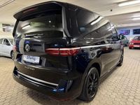 Usado VW Multivan Style 150 HP (110 kW) 2025 Preto Monovolume