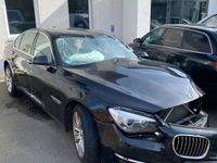 gebraucht BMW 730 x Drive