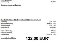 Gebraucht Audi A4 Allroad Advanced 143 PS (105 kW) 2011 Grau Kombi