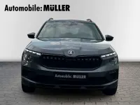 Neu Skoda Kamiq Comfort 150 PS (110 kW) 2026 Grau SUV