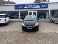 Gebraucht Mazda 5 Comfort 116 PS (85 kW) 2007 Schwarz Van / Kleinbus