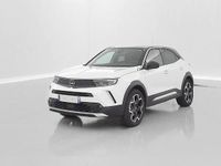 Gebraucht Opel Mokka-e 56 kW (77 PS) 2021 Blanc banquise SUV