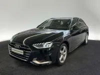 Usata Audi A4 Advanced Plus 150 CV (110 kW) 2023 Nero Station wagon
