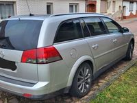 gebraucht Opel Vectra Caravan 1.9 CDTI Sport 110kW Sport