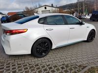 gebraucht Kia Optima Hybrid Spirit