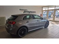 gebraucht Mercedes A250 e AMG Line Hybrid NAVI 19"ALU LEDER MBUX