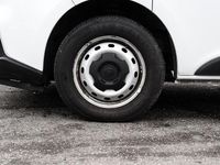 Gebraucht Fiat Talento Basis 120 PS (88 kW) 2020 Colore esterno (perlweiss) Van / Kleinbus