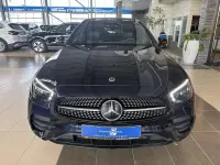 Gebraucht Mercedes E300 AMG line 306 PS (225 kW) 2022 Blau nautikblau  metalliclack (metallic) Kombi