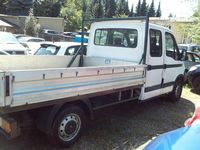 Używany Opel Movano 114 KM (83 kW) 2006 Biały Minivan