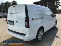 Gebraucht Ford Transit Connect Limited 75 PS (55 kW) 2024 Andere Van / Kleinbus