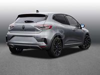 Neu Renault Clio V Bose Edition 91 PS (66 kW) 2025 Dolomitgrau Kleinwagen