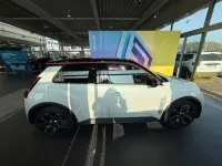 Nowe Renault 5 E-Tech Komfort 110 kW (150 KM) 2026 Biały Hatchback