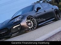 Gebraucht Porsche Panamera GTS 441 PS (324 kW) 2014 Other Limousine
