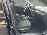 Second-hand Ford Focus Titanium 155 CP (114 kW) 2024 Negru Berlinǎ