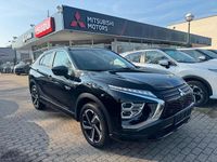 Gebraucht Mitsubishi Eclipse Cross 98 PS (72 kW) 2022 Schwarz SUV